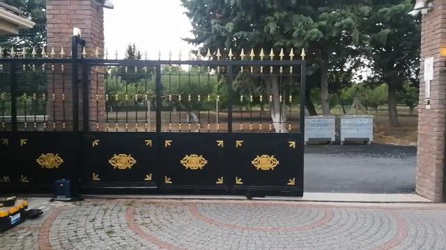 Bft Otomatik Kapı Motoru Montajı Beylikdüzü Istanbul 05547185046 смотреть онлайн