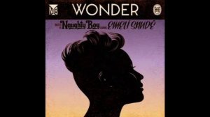 Naughty Boy ft. Emeli Sande - Wonder (DrSpeedUpRemix)