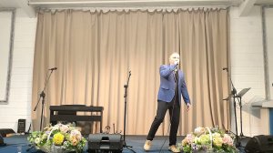 Супер песня  Фантазёр Кавер-версия