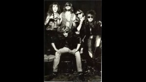 Консул - Ночные всадники (Demo 1989)