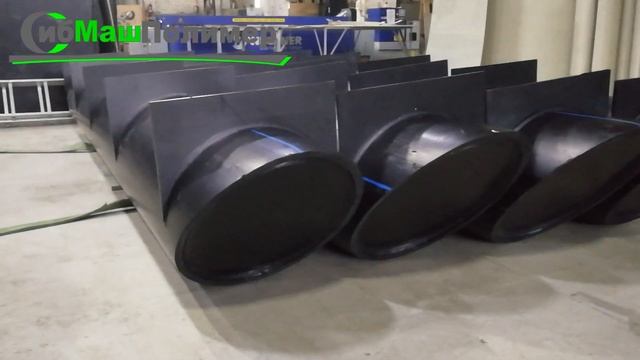 Модуль плавучести. Плавучий понтон. Понтон модульный пластиковый. смотреть онлайн