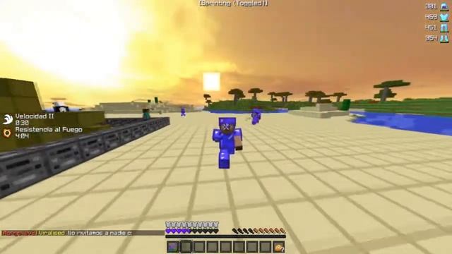 4vs1, 3 pot and no perl (hcf) смотреть онлайн