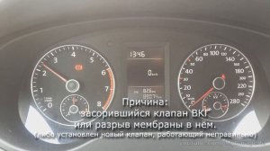 Почему воет кондиционер (Jetta 6/1.6)
