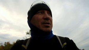 Путешествие на электровелосипеде! часть 3