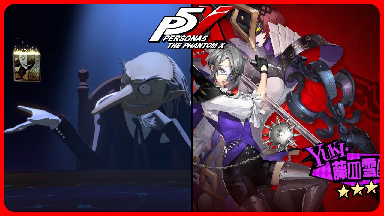 Persona 5 phantom x дата выхода. Persona 5 the Phantom x. Persona 5 the Phantom x Дата выхода. Persona 5 the Phantom x characters. Persona 5 игра.