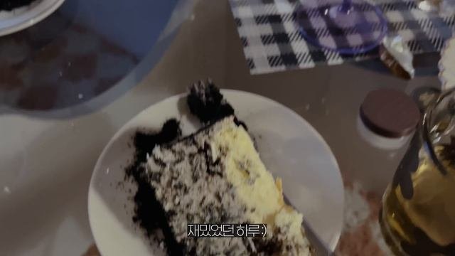 뉴욕에서 일하는 직장인🗽앤티크한 러시안 레스토랑, 배우 신세경님이 내 디자인을 입으셨다🥹폭우 내리는 뉴욕, 센트럴파크에 힐링, 하이앤드 패션디자이너 일상, 일주일동안 먹은 것들