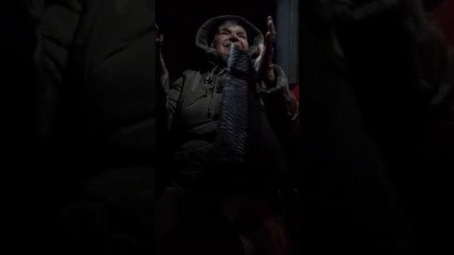 Бабуля жжёт в маршрутке!!!!! смотреть онлайн