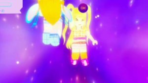 Angelix Club Believix Group Transformation ROBLOX