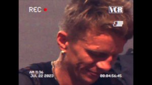 Burito  & Оксана Устинова (U108) - Family vlog #5