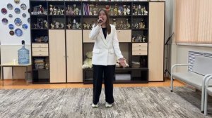 Я лечу к своей мечте mp4 Козина Лада г.Тольятти