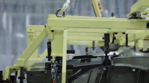 (Volvo) Polestar 1 prototype cars start production