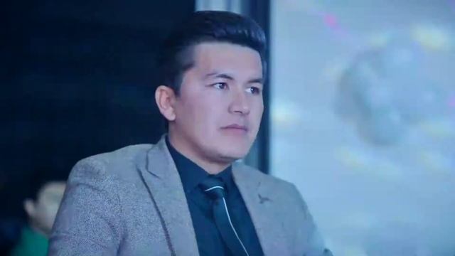 Sherdor Mamadaliev - Ra'no | Шердор Мамадалиев - Раъно