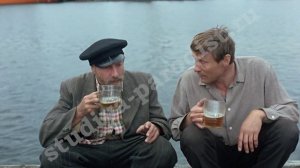 Заказать видеоролик на день рождения из старых Советских фильмов | Студия Пародист