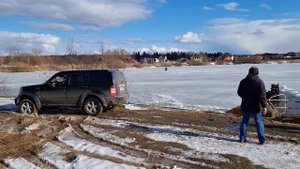 Советская амфибия АэроЛодка АэроХод  Туполев А-3 в деле?