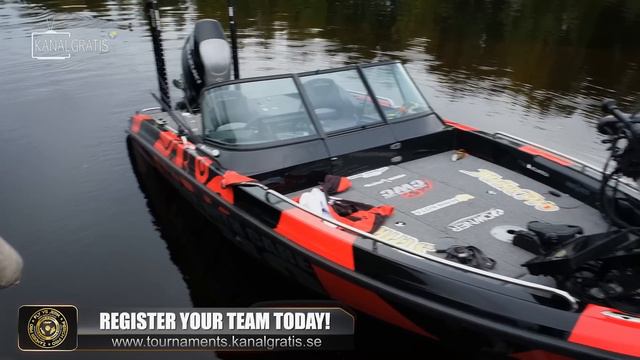 FLY VS JERK 14 - Episode 2 смотреть онлайн