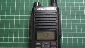 DROID Star или входим в сеть DMR со смартфона и "звоним" на него с цифровой радиостанции.