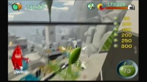 de Blob Review (Wii)