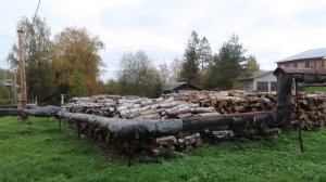 Солигалич/ Самый дальний город Центральной России/ Костромская область