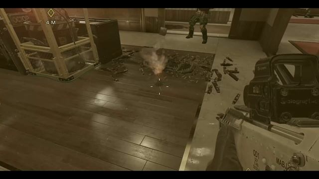 Еще пять скрытых механик | Rainbow Six: Siege