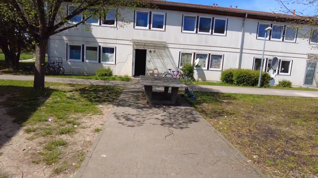 ХАЙМ В ГЕРМАНИИ, ГДЕ И КАК ЖИВУТ ВСЕ ПОЗДНИЕ ПЕРЕСЕЛЕНЦЫ. ПЕРЕЕЗД В ГЕРМАНИЮ смотреть онлайн