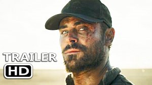Жажда золота / Gold (2022) Русский трейлер / Зак Эфрон