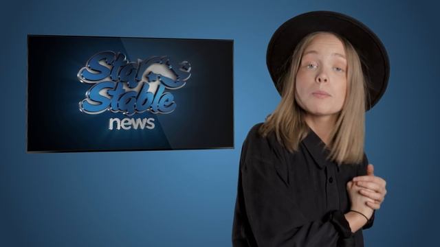 The Welsh Pony | The Star Stable Show #2.9 смотреть онлайн