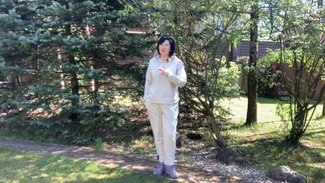 Зачем нужен ландшафтный дизайнер и с чего начинать посадки? смотреть онлайн