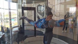 Аэротруба Летяга Краснодар 4