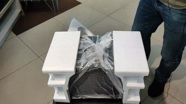 Новинка! CATA GT Plus 45 X/M - обновлённый дизайн в линейке встраиваемых вытяжек. Распаковка. смотреть онлайн