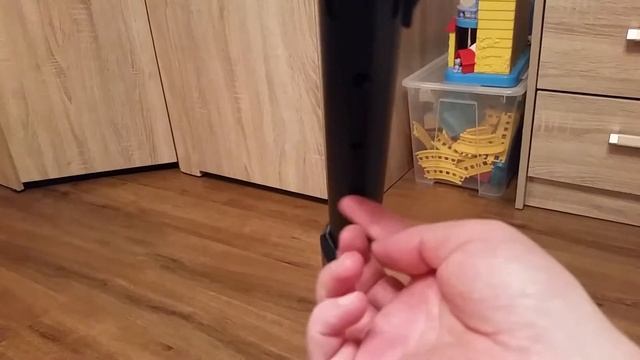 САМОКАТ Tech Team CROSSTOUR 2018 смотреть онлайн