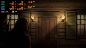 №1 ТОП КОНТЕНТ !!! Как настроить графику в Red Dead Online 2?! Убрать мыло и черные точки тени! 4k