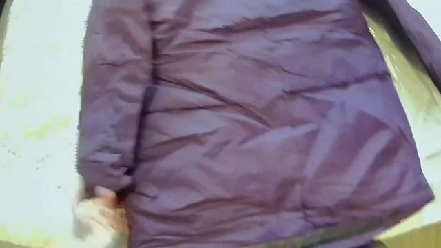 Курточный обзор ? MTForce, Bayron! Что-то понравилось, что-то не очень! смотреть онлайн