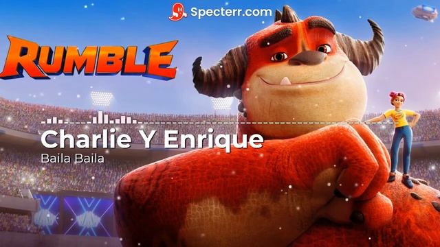 Salsa Dance | Rumble Soundtrack 2021 | Copyright Free Music смотреть онлайн