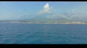 Рай в Кемере/Морская Прогулка