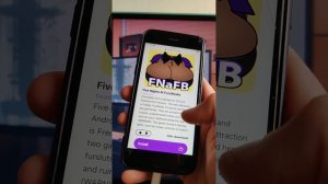 Five Nights At FuzzBoobs Download Android & iOS