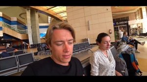 УКРАЛИ ВЕЩИ! ОТДЫХ В ЕГИПТЕ ЗАКОНЧЕН! АЭРОПОРТ ШАРМ ЭЛЬ ШЕЙХ - ПЕРЕЛЕТ С РЕБЕНКОМ