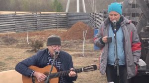 41 Песенка про сатану - Андрей Федоров, Марина Морева