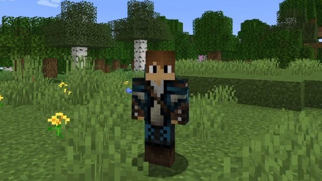 ЗА КАКОГО МОБА ГОЛОСОВАТЬ НА MINECRAFT LIVE 2023?! смотреть онлайн