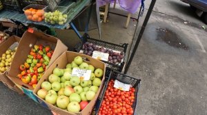 Цены сегодня рынок Киев