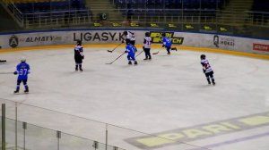 Динамо 2011(12) vs Медведи 2012(13) от 04.02.2023