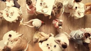 Весенние заставки (Дом кино, 2017-н.в) Оригинал