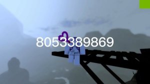 30+ Roblox ZO Kill Sounds Codes/IDs | *Part12*