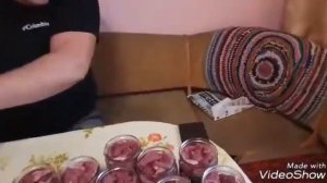 Домашняя тушонка из мякоти лося