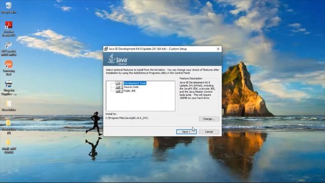 How to Install Java in Windows_Tamil смотреть онлайн
