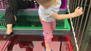 ЯНОДА ПАРК и СТЕКЛЯННЫЙ МОСТ - Экскурсия в парк Янода на Хайнань - Впечатления и обзор парка