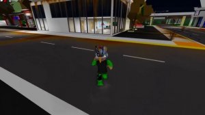 Однажды в Брукхэвэн! ДОЧКА заставляет ПАПУ КУПИТЬ! ОБНОВЛЕНИЕ Brookhaven новые ИЛЛЮЗИИ за робаксы!