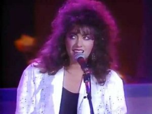The Bangles - Let It Go (Live in Pittsburgh, 29.10.1986)