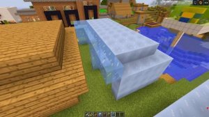 КАК МЕНЯЛСЯ ЛЕДЯНОЙ КОТ ОЦЕЛОТ МОБ И ЕГО ЖИЗНЕННЫЙ ЦИКЛ В МАЙНКРАФТ ! ЭВОЛЮЦИЯ ТРОЛЛИНГ MINECRAFT