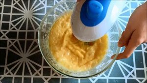 ТВОРОЖНЫЙ КЕКС с Мацони, Апельсином и Изюмом! Простая Выпечка К Чаю В Духовке!