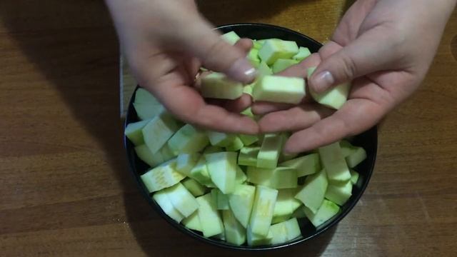 Кабачковая икра, лучший рецепт!!! смотреть онлайн